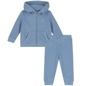 Polo Ralph Lauren hoodie sets